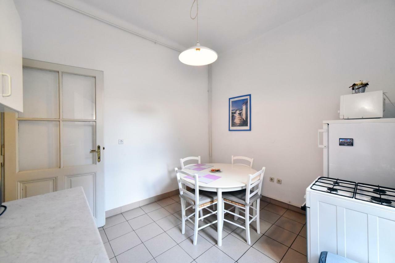 Apartment Central Загреб Экстерьер фото